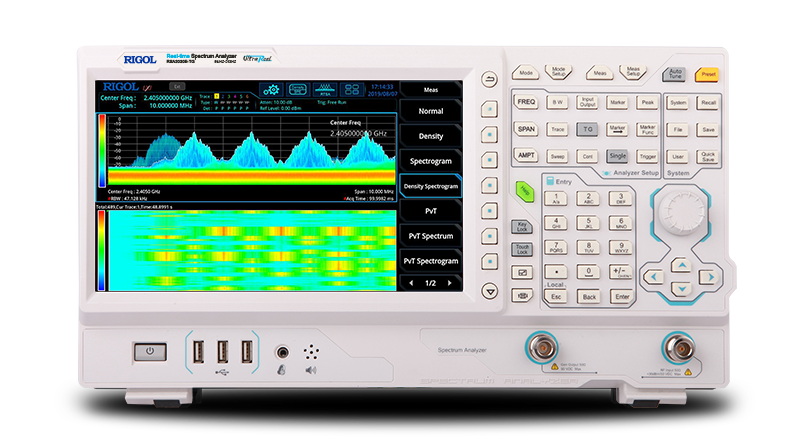 Rigol_RSA3000E