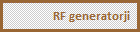 RF generatorji