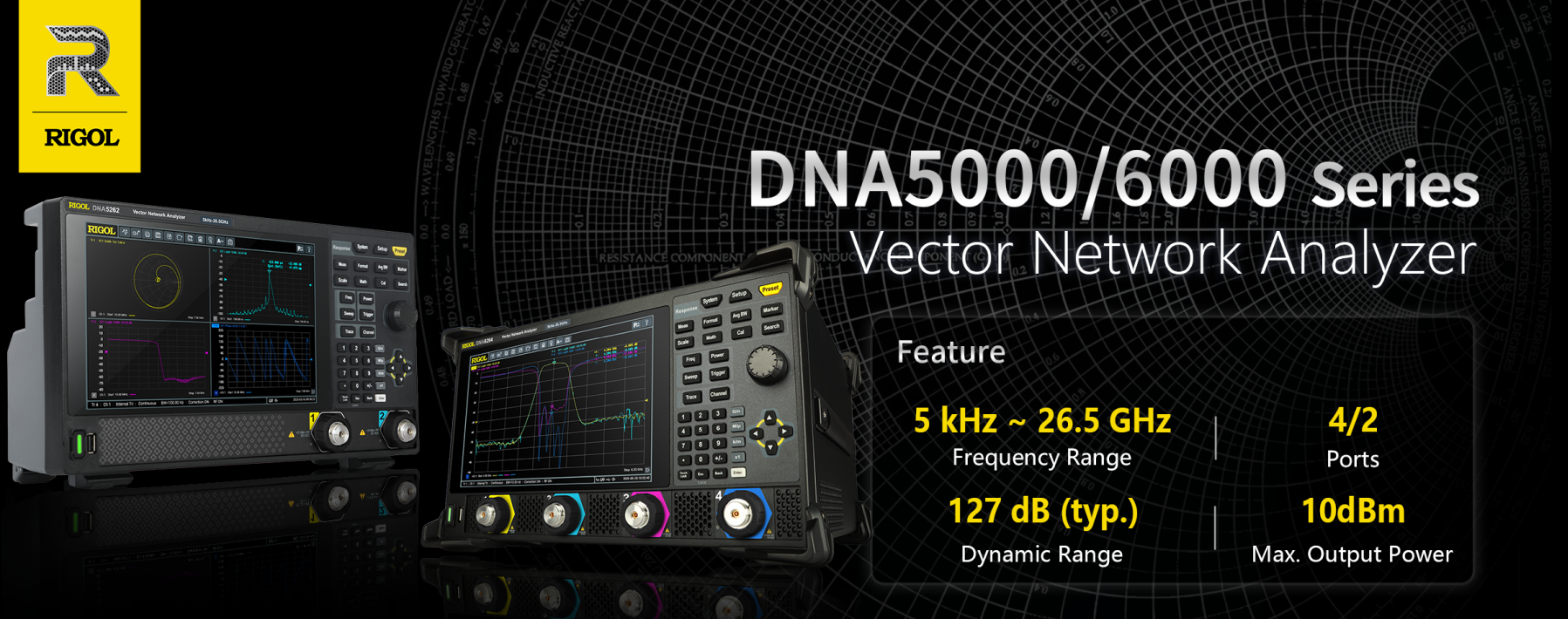 Rigol_VNA Rigol_VNA